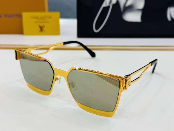 Louis Vuitton Sunglasses Top Quality LVS03330